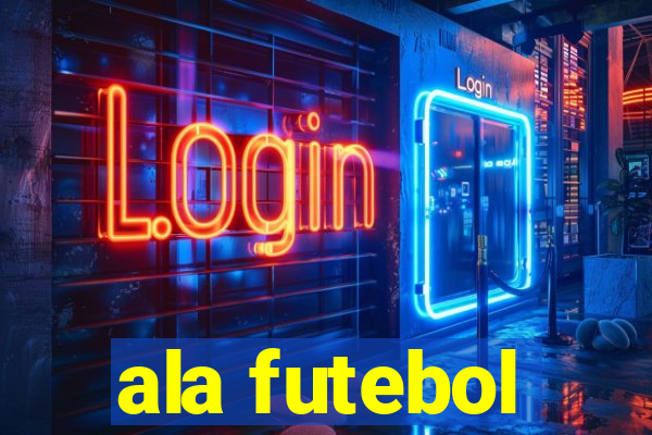 ala futebol